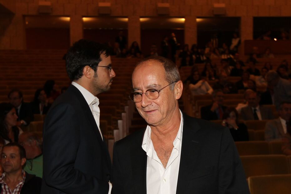 Aplausos para ‘Estrela’ no CCB