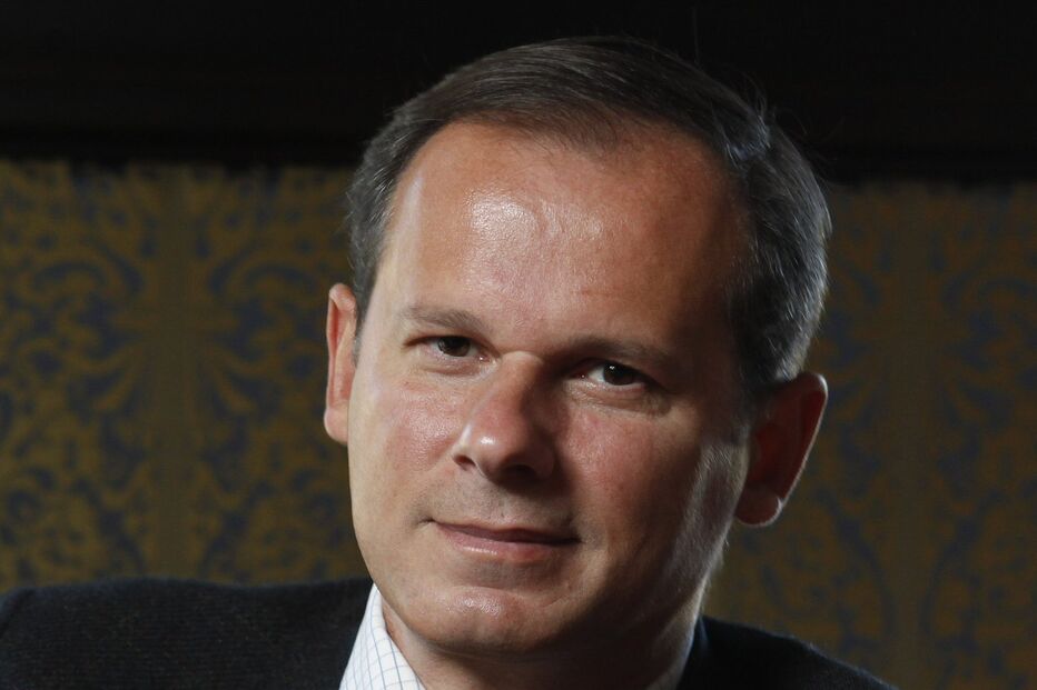 José Rodrigues dos Santos, ‘O Anjo Branco’