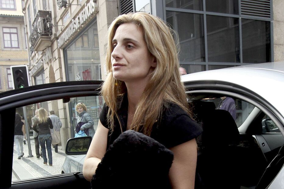 Carolina Salgado, Porto, Pinto da Costa, Julgamento