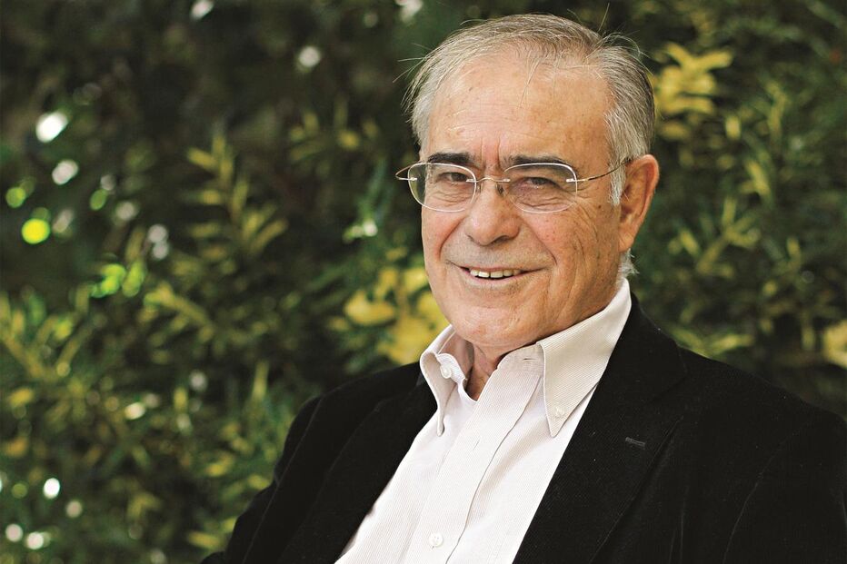 Mário Zambujal: “É uma crónica dos bons malandros”  