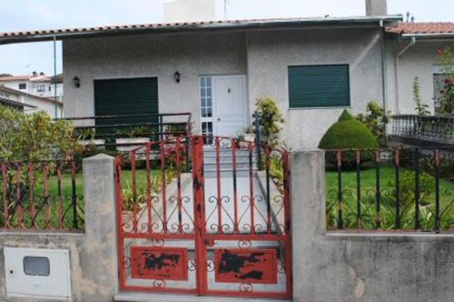 Funcionário da Câmara encontrado morto