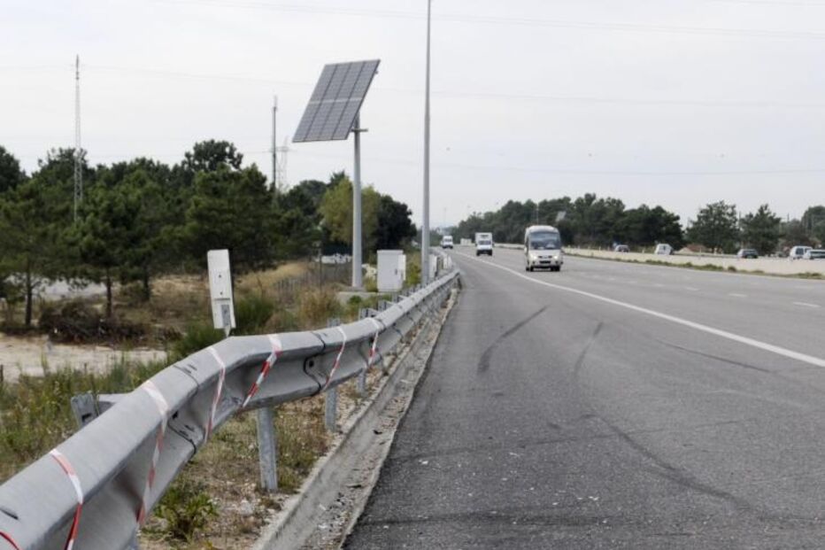 Morre em corrida ilegal na A2  
