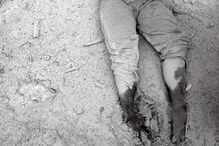 Despertar de Merapi lança Indonésia para o caos 