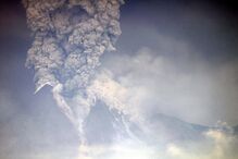 Despertar de Merapi lança Indonésia para o caos 
