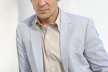 Pepê Rapazote, Actor, Laços de Sangue, SIC, Aguinaldo Silva