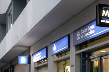 Assalta bancos para pagar dívidas