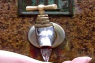 Água: 2500 queixas por abastecimento e saneamento