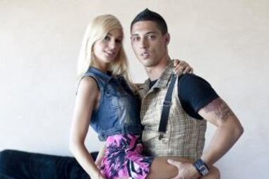 Actores da pornografia nacional não usam preservativo