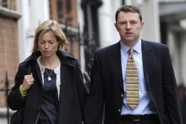 McCann insistem em proibir livro de Gonçalo Amaral