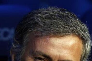 Mourinho, José Mourinho, Real Madrid, Futebol, 