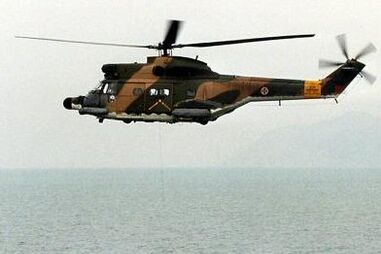 Força Aérea; Parto; Evacuação