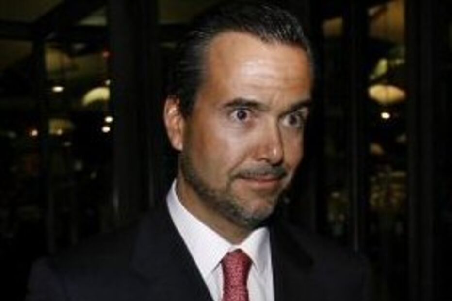 Horta Osório,Lloyds,Banco Ingês,Santander