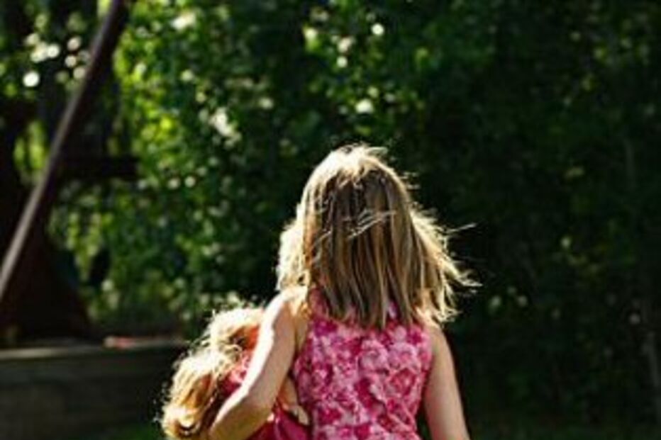 Menina de 5 anos abusada em instituição   