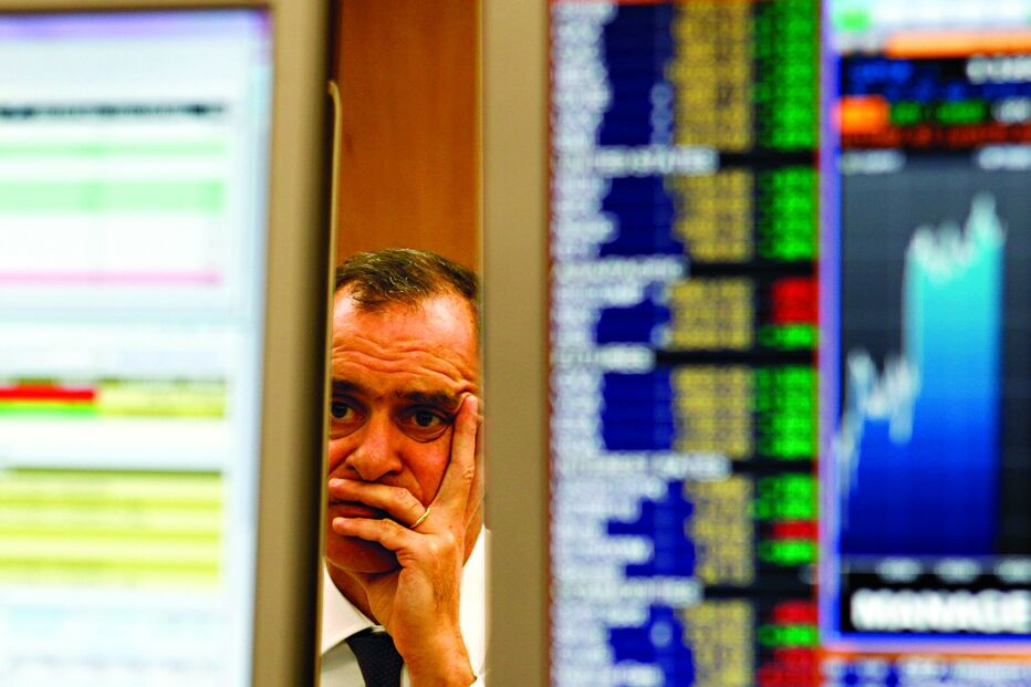 O mundo do mercado de capitais