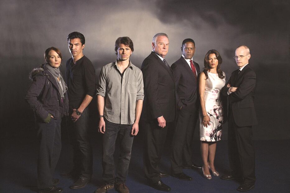 Grandes séries não resistem à crise económica