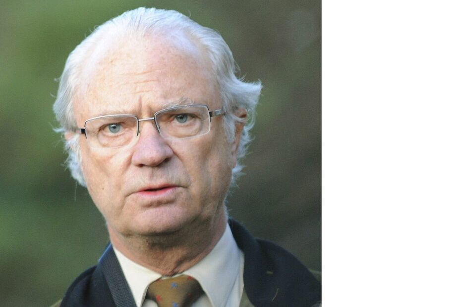 Rei Carlos Gustavo: Contratava prostitutas