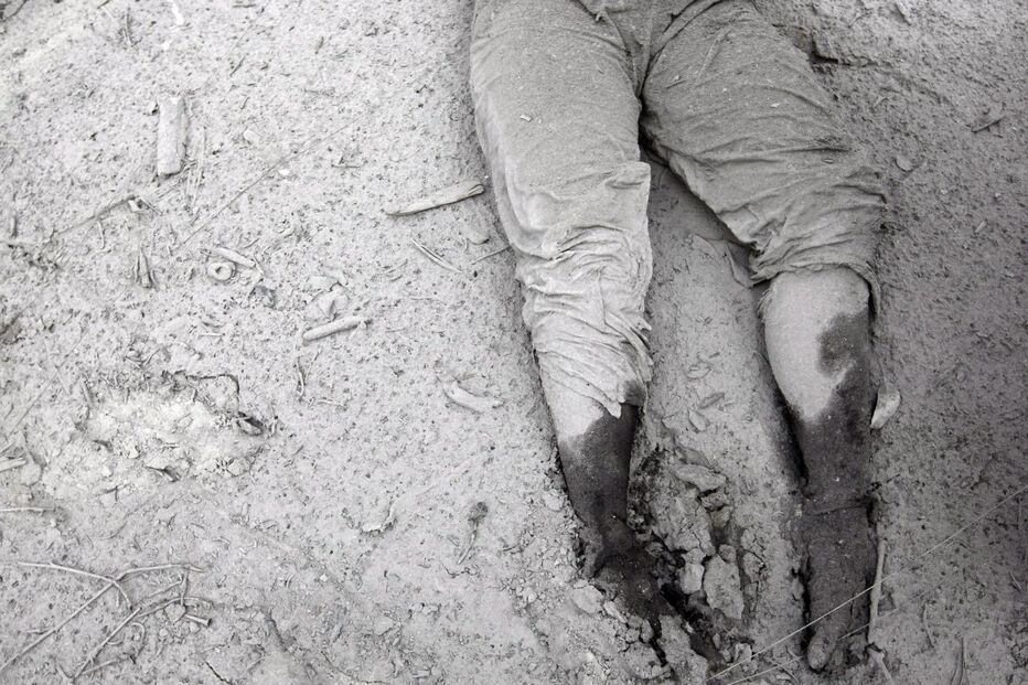 Despertar de Merapi lança Indonésia para o caos 