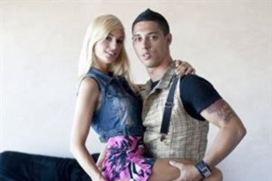 Sida, pornografia, filmes