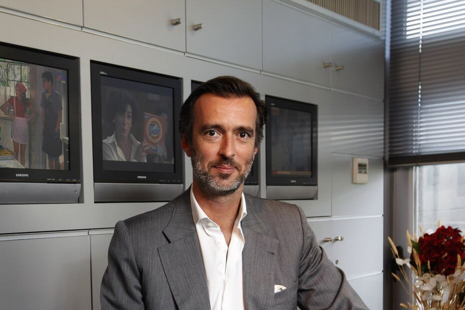 TVI, João Cotrim Figueiredo