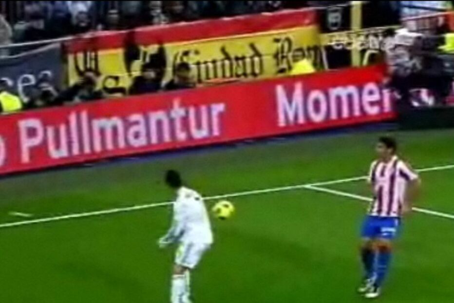 Cristiano Ronaldo, Real Madrid