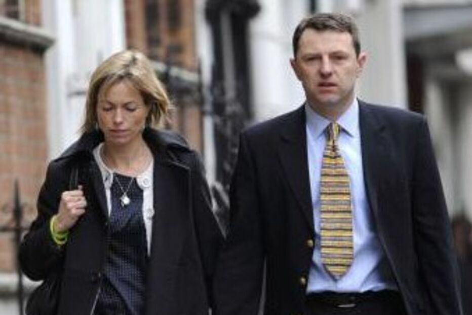 McCann insistem em proibir livro de Gonçalo Amaral