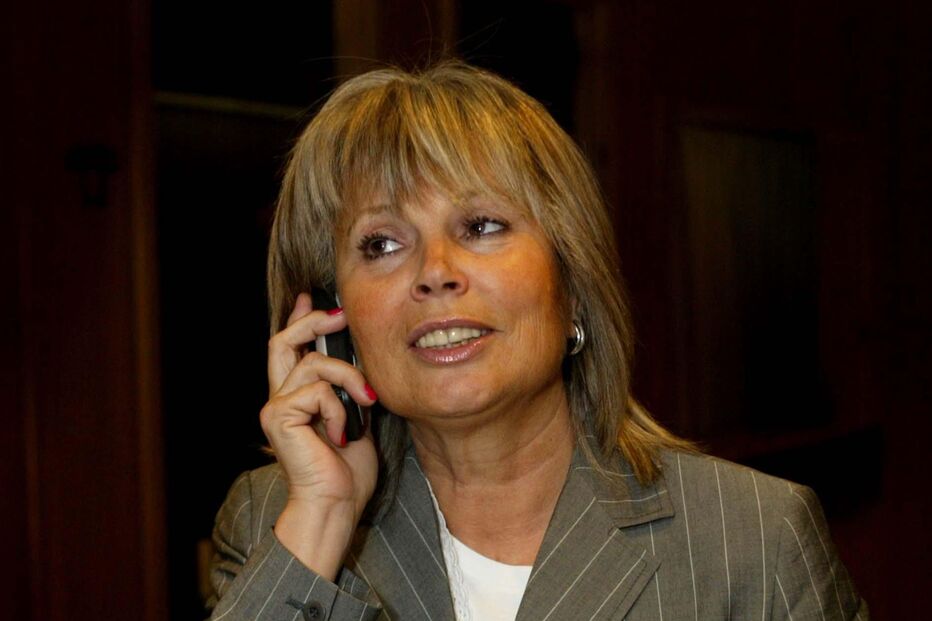 Edite Estrela: “Eles são insuportáveis”