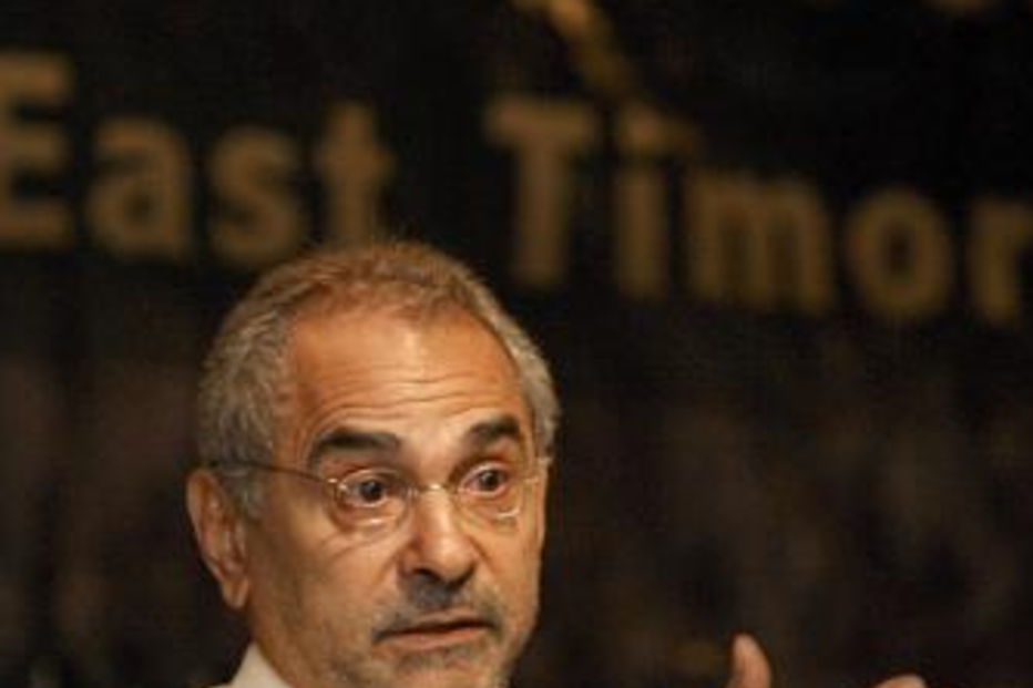 dívida pública, timor-leste, portugal, ramos horta, josé sócrates