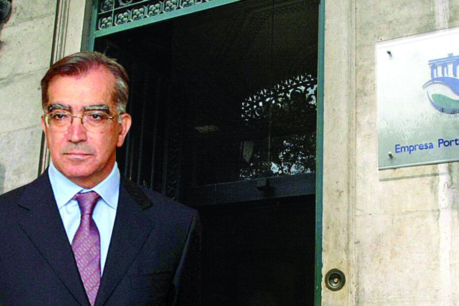 EPAL, Indemnização, João Fidalgo