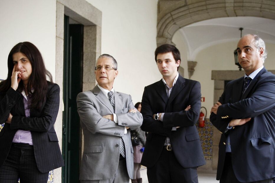 Porto, Violação, Julgamento, Indemnização