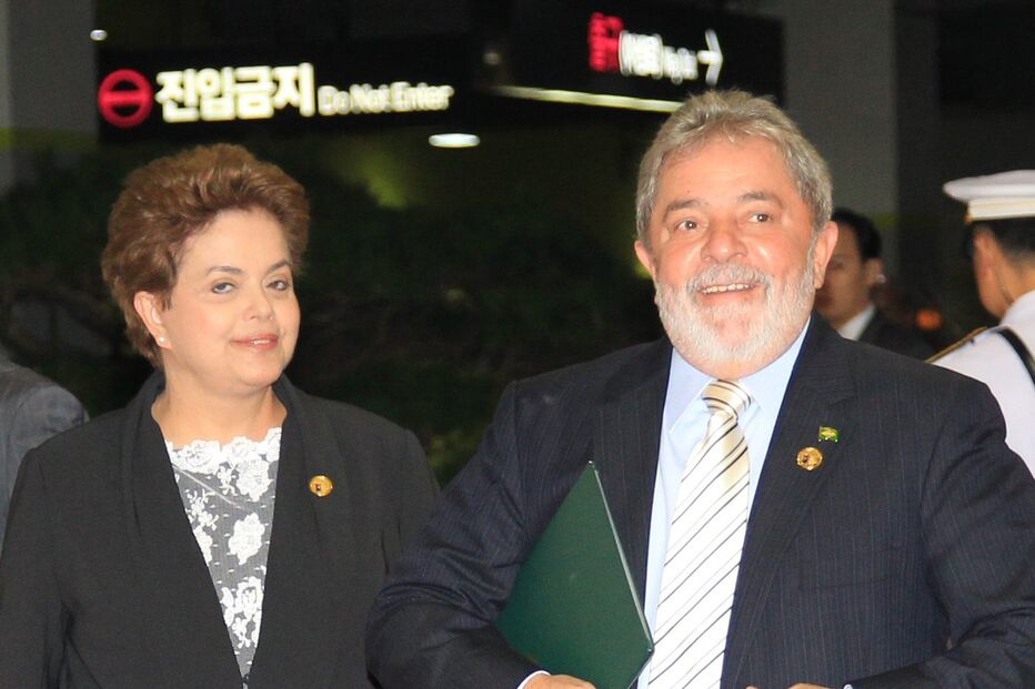 Dilma Rousseff, Brasil, Passado, Luta Armada, Guerrilheira