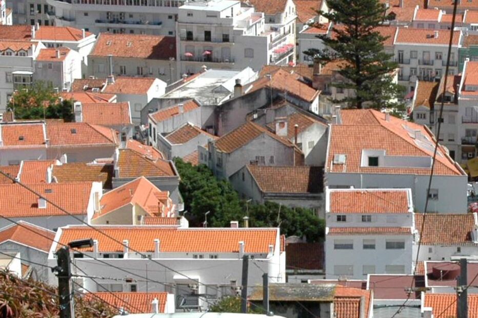 Ascensor da Nazaré parado
