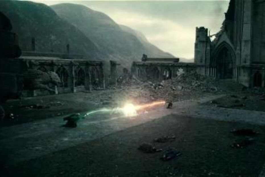 Três feiticeiros de 'Harry Potter' cresceram numa década de filmes