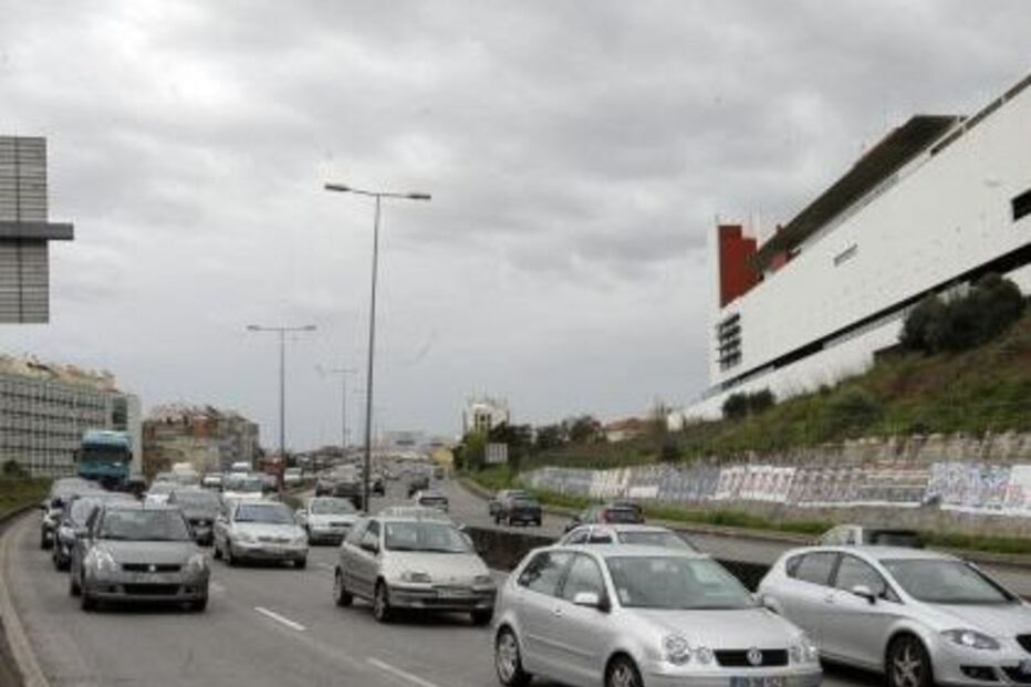 cimeira, trânsito, Lisboa, NATO