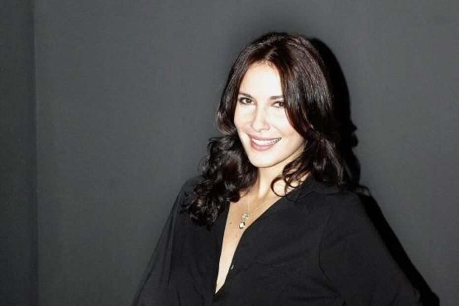 Soraia Chaves: “Usar a farda ajudou a compor a personagem”