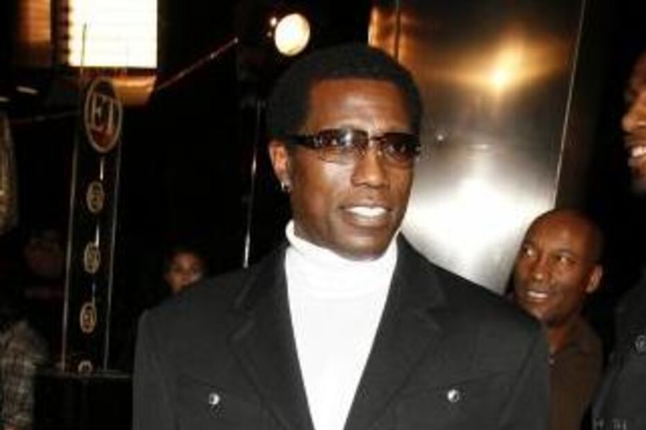 Wesley Snipes, Cinema, Blade, Fisco, Prisão