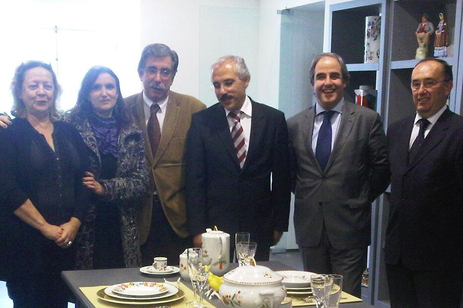 Lenços de namorados