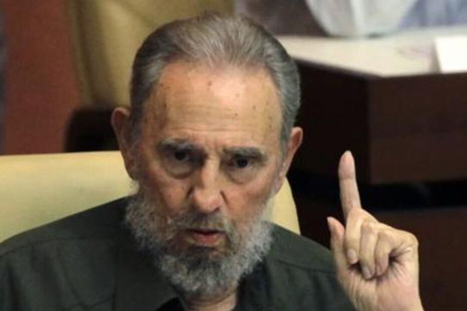 NATO, Rasmussen, Fidel Castro, Cuba, Barack Obama, Cimeira, Afeganistão
