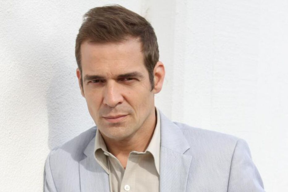 Pepê Rapazote, Actor, Laços de Sangue, SIC, Aguinaldo Silva