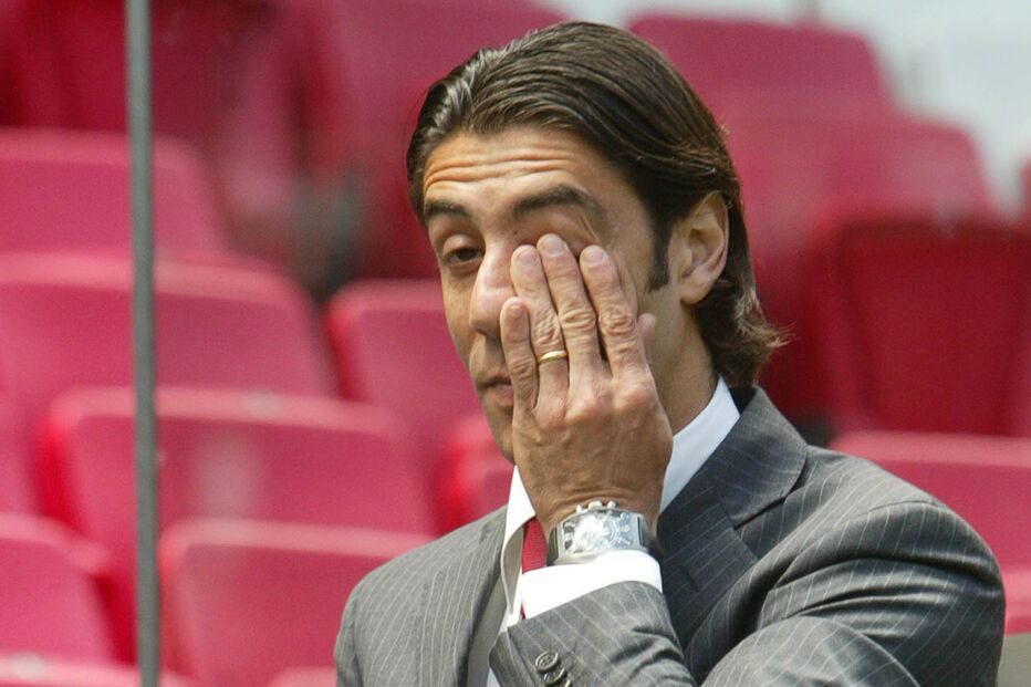 Amiga de Rui Costa espancada por vingança 