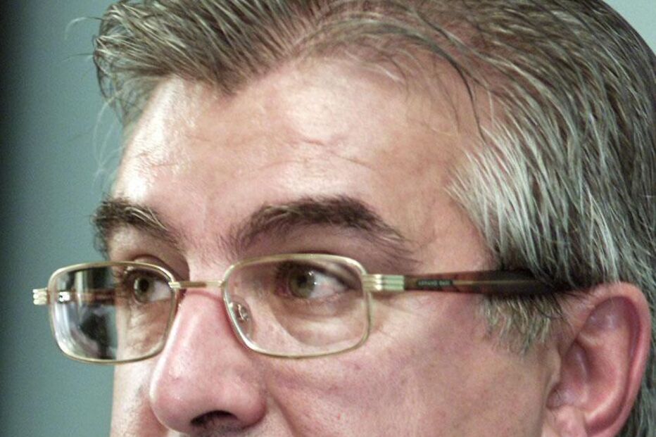 “A Justiça está muito próxima do colapso”