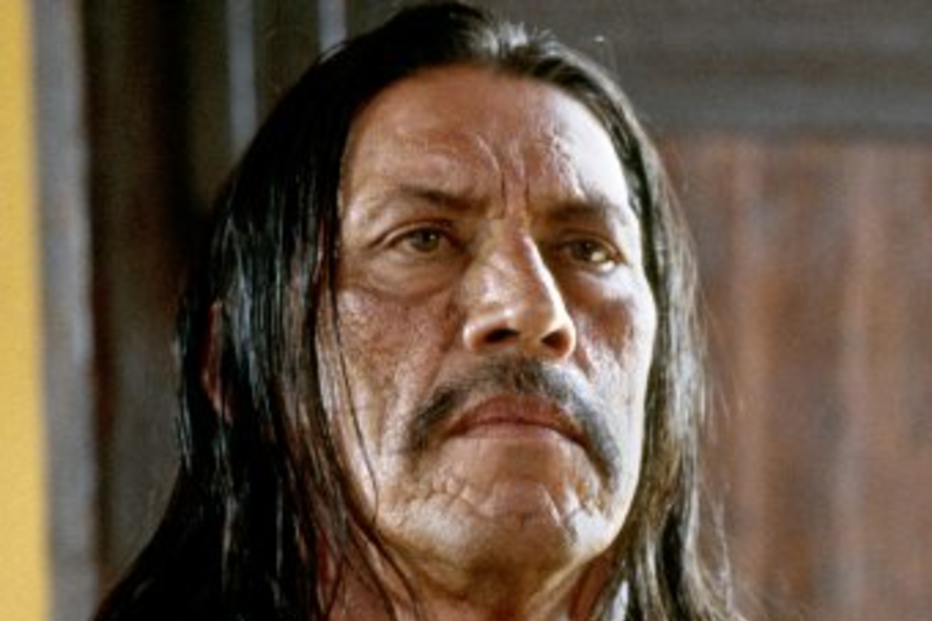 Cultura, Cinema, Robert Rodriguez, Danny Trejo, Jessica Alba, 'Machete'