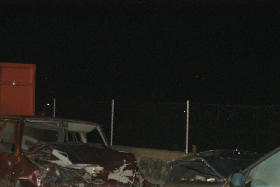 ACIDENTES, SINISTRALIDADE, FERIDOS, MORTOS