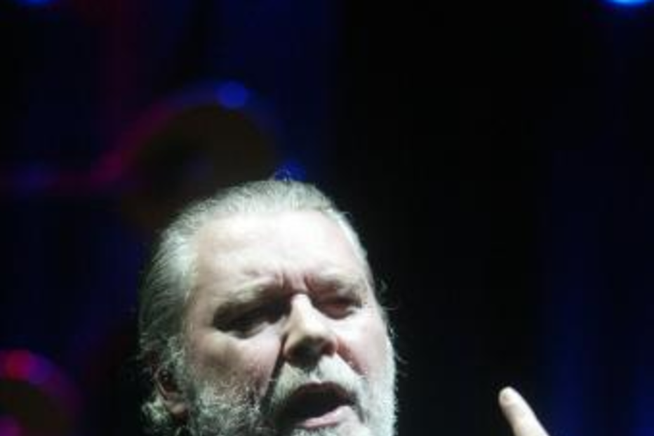 Cultura, Música, Fado, Rodrigo, 50 anos de carreira. Teatro São Luiz
