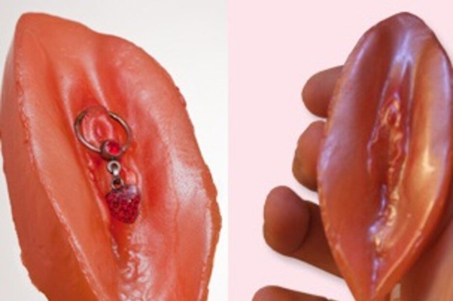 Chupa-chupa, vagina, alemanha, doce