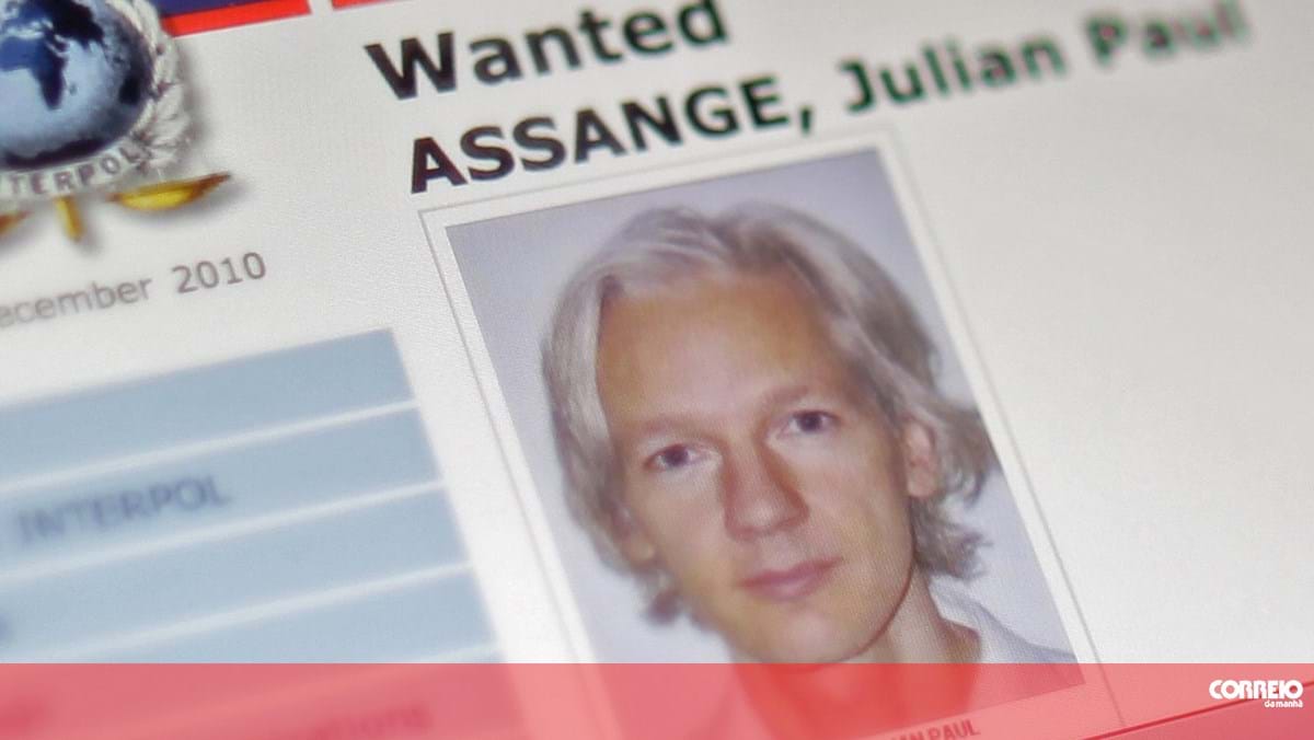 Sexo e mentiras no caso Assange - Mundo