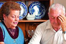 PENSÕES, REFORMAS, IDOSOS, CORTES