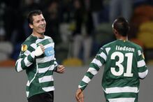 Sporting consegue vitória n.º 100 na UEFA e apura-se na Liga Europa