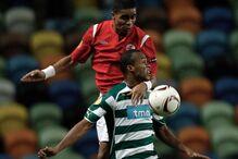 Sporting consegue vitória n.º 100 na UEFA e apura-se na Liga Europa