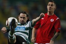 Sporting consegue vitória n.º 100 na UEFA e apura-se na Liga Europa