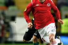 Sporting consegue vitória n.º 100 na UEFA e apura-se na Liga Europa